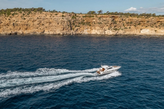 Fairline Targa 44 gebraucht zum verkauf