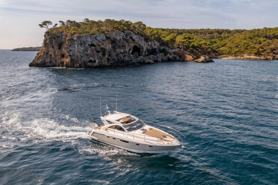 Fairline Targa 44 gebraucht zum verkauf