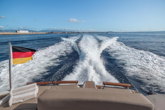 Fairline Targa 44 gebraucht zum verkauf