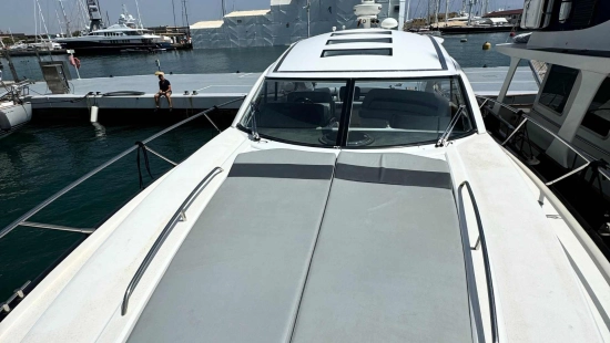 Sunseeker Portofino 47 gebraucht zum verkauf