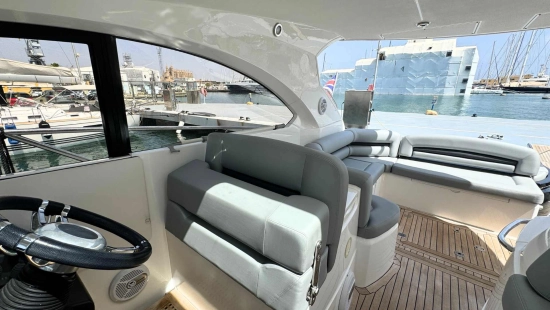 Sunseeker Portofino 47 gebraucht zum verkauf