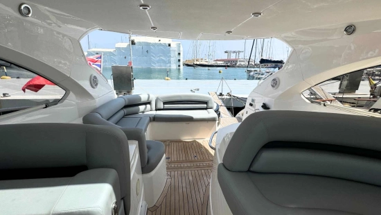 Sunseeker Portofino 47 gebraucht zum verkauf