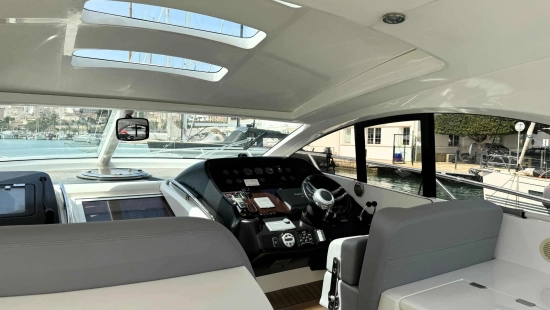 Sunseeker Portofino 47 gebraucht zum verkauf