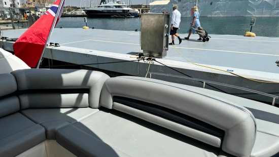 Sunseeker Portofino 47 gebraucht zum verkauf