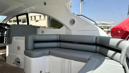 Sunseeker Portofino 47 gebraucht zum verkauf