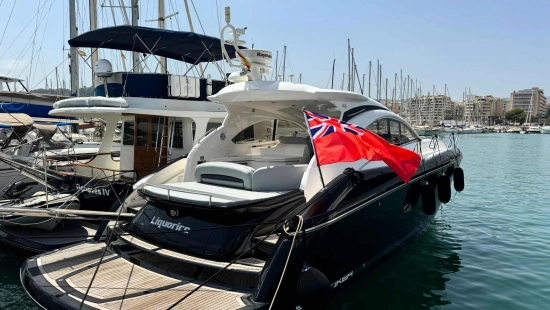 Sunseeker Portofino 47 gebraucht zum verkauf