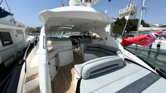 Sunseeker Portofino 47 gebraucht zum verkauf