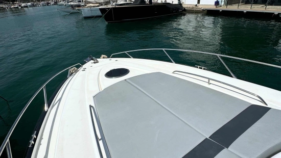 Sunseeker Portofino 47 gebraucht zum verkauf