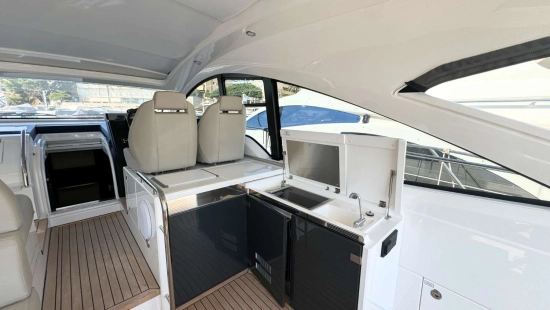 Fairline Targa 50 Open gebraucht zum verkauf