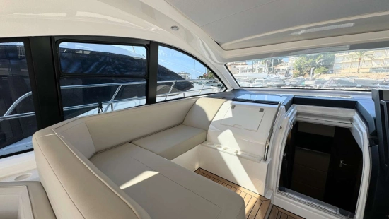 Fairline Targa 50 Open gebraucht zum verkauf