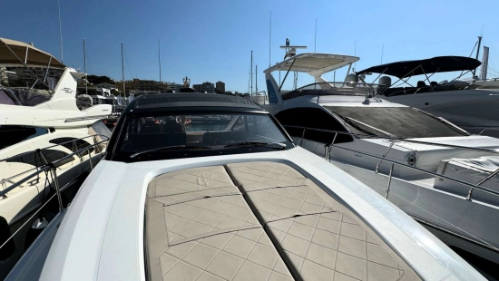 Fairline Targa 50 Open gebraucht zum verkauf