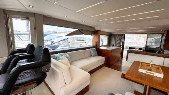 Sunseeker Manhattan 66 gebraucht zum verkauf