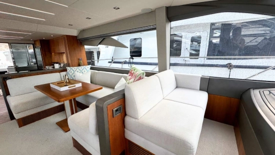 Sunseeker Manhattan 66 gebraucht zum verkauf