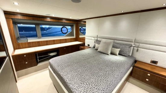 Sunseeker Manhattan 66 gebraucht zum verkauf