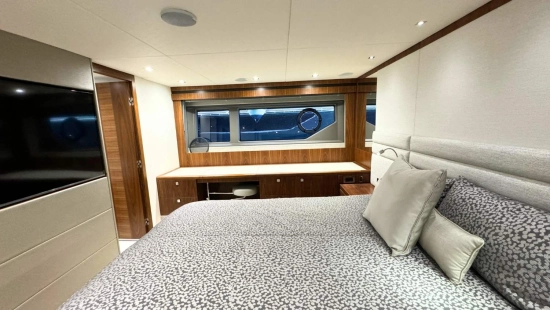 Sunseeker Manhattan 66 gebraucht zum verkauf