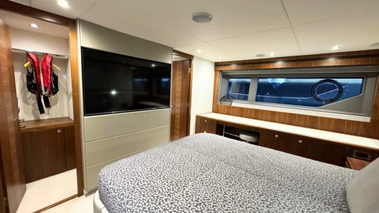 Sunseeker Manhattan 66 gebraucht zum verkauf