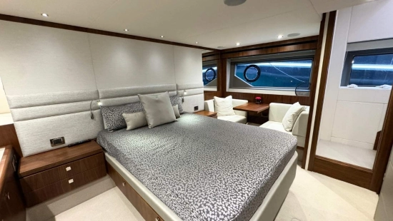 Sunseeker Manhattan 66 gebraucht zum verkauf