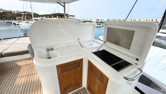 Sunseeker Manhattan 66 gebraucht zum verkauf