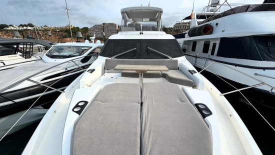 Sunseeker Manhattan 66 gebraucht zum verkauf