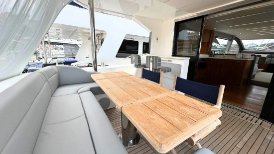 Sunseeker Manhattan 66 gebraucht zum verkauf