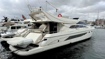 Riva Dolcevita 70 preowned for sale