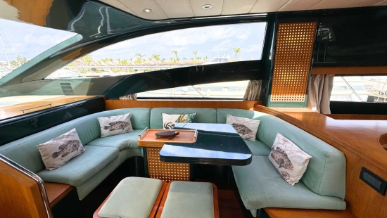 Riva Dolcevita 70 gebraucht zum verkauf