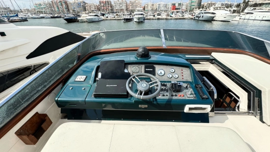 Riva Dolcevita 70 gebraucht zum verkauf