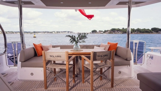 Sunseeker 76 Yacht gebraucht zum verkauf