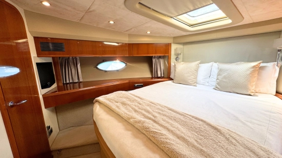 Princess 62 Flybridge gebraucht zum verkauf