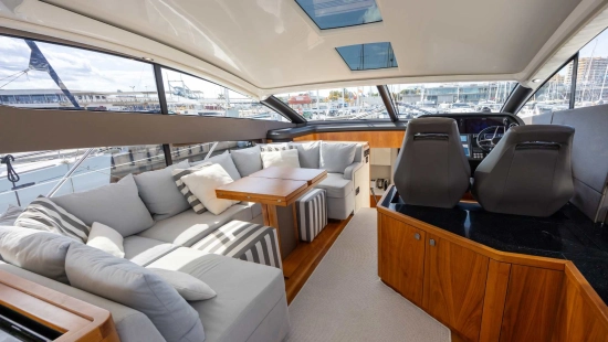 Sunseeker Predator 57 gebraucht zum verkauf