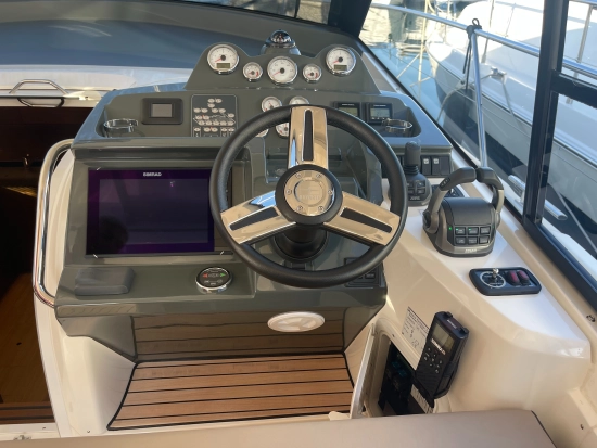 Bavaria Yachts 45 HT gebraucht zum verkauf