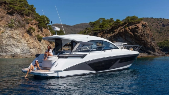 Beneteau 45 Gran Turismo gebraucht zum verkauf