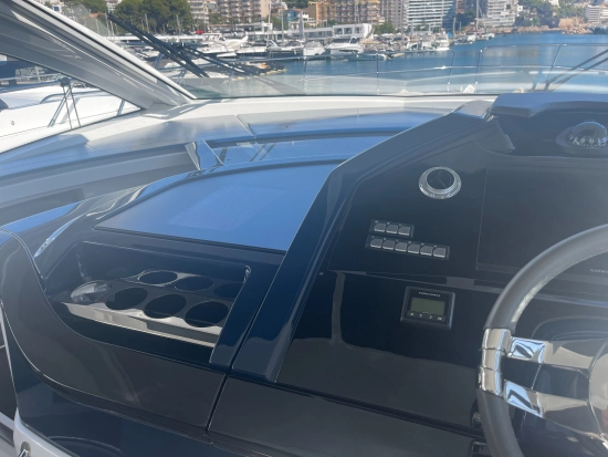 Beneteau 45 Gran Turismo gebraucht zum verkauf