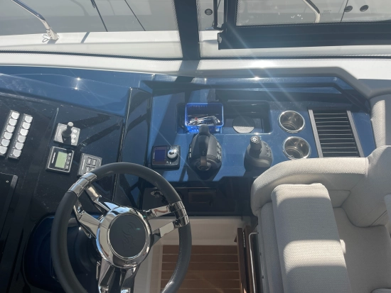 Beneteau 45 Gran Turismo gebraucht zum verkauf