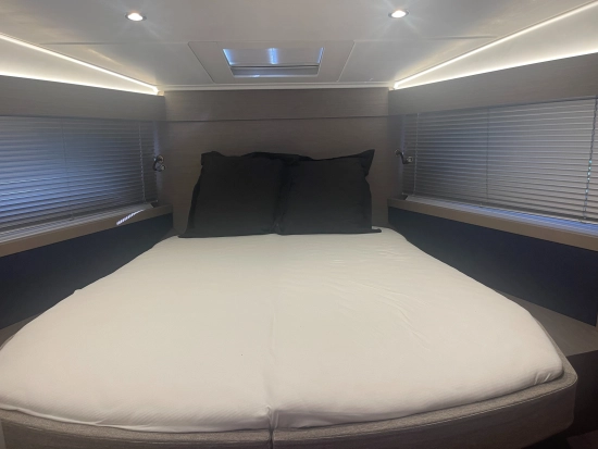 Beneteau 45 Gran Turismo gebraucht zum verkauf