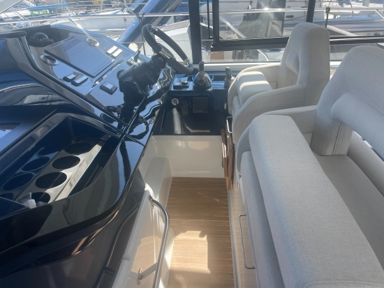 Beneteau 45 Gran Turismo gebraucht zum verkauf