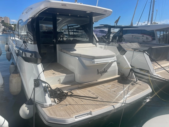 Beneteau 45 Gran Turismo gebraucht zum verkauf