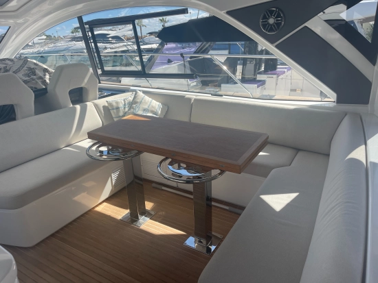 Beneteau 45 Gran Turismo gebraucht zum verkauf