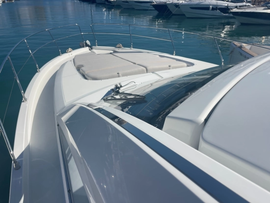 Beneteau 45 Gran Turismo gebraucht zum verkauf