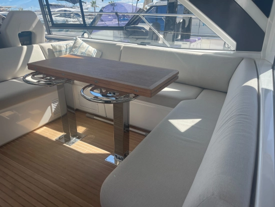 Beneteau 45 Gran Turismo gebraucht zum verkauf