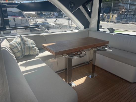 Beneteau 45 Gran Turismo gebraucht zum verkauf