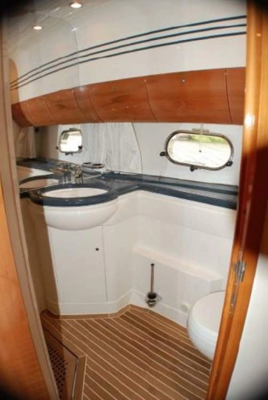 Princess 65 preowned for sale