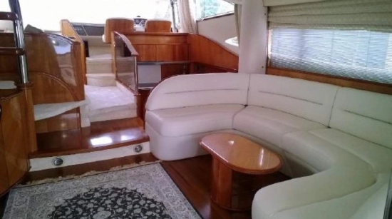 Princess 65 preowned for sale