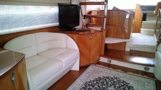 Princess 65 preowned for sale