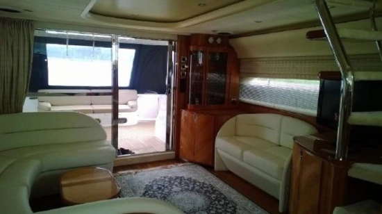 Princess 65 preowned for sale