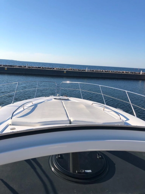 Sunseeker Portofino 47 preowned for sale