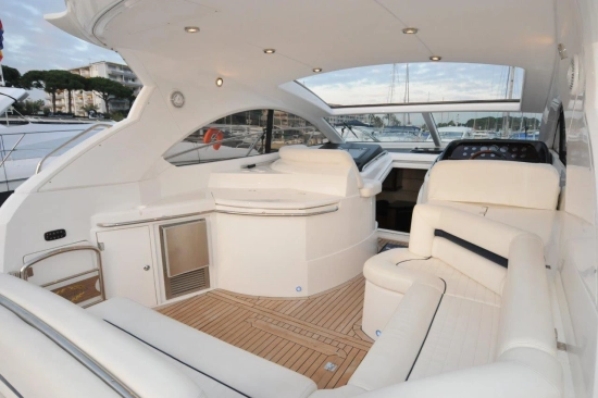 Sunseeker Portofino 47 preowned for sale