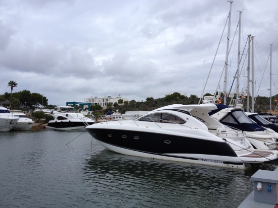 Sunseeker Portofino 47 preowned for sale