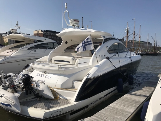 Sunseeker Portofino 47 preowned for sale