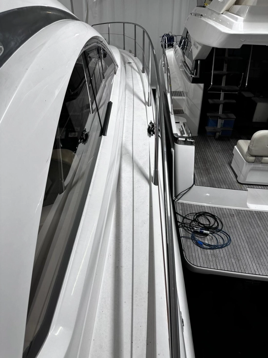 Sunseeker Portofino 47 preowned for sale